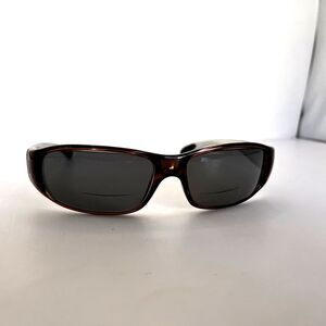 Killer Loop Eyeglasses Nemy 4121 604183 Italy Designer Frames Only  Brown